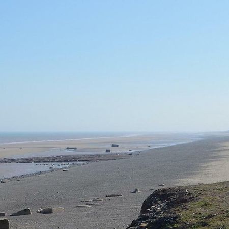 M68 3 Bedroom, 6 Berth Caravan Sand Le Mere Tunstall  外观 照片